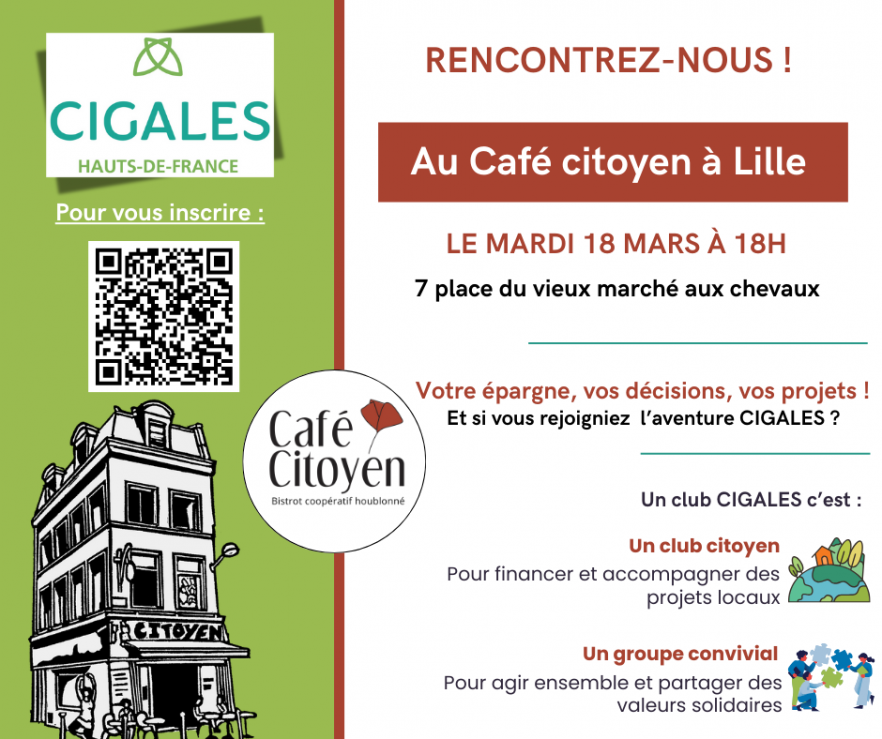 Com café citoyen Lille