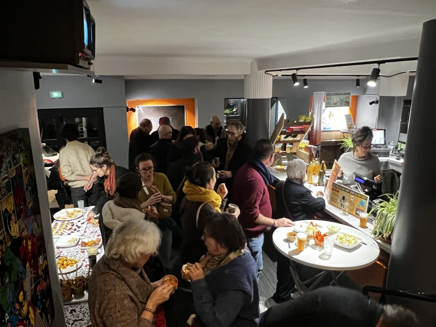 Avesnes sur Helpe 211125