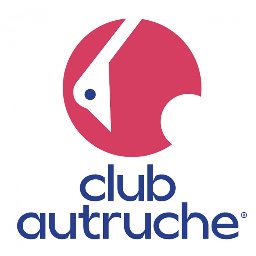 Vignette logo Club Autruche