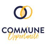 Commune opportunité logo