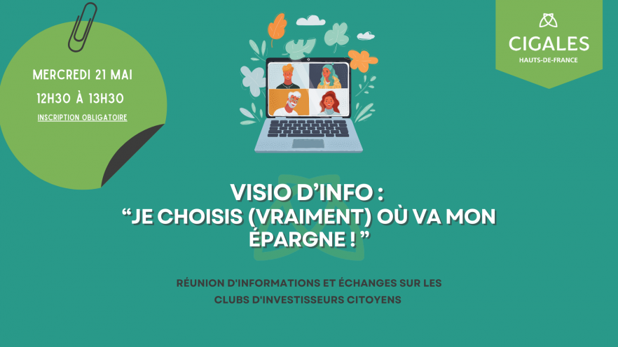 haut de france VISIO INFO CIGALES 3