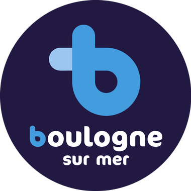 Logo Boulogne sur Mer