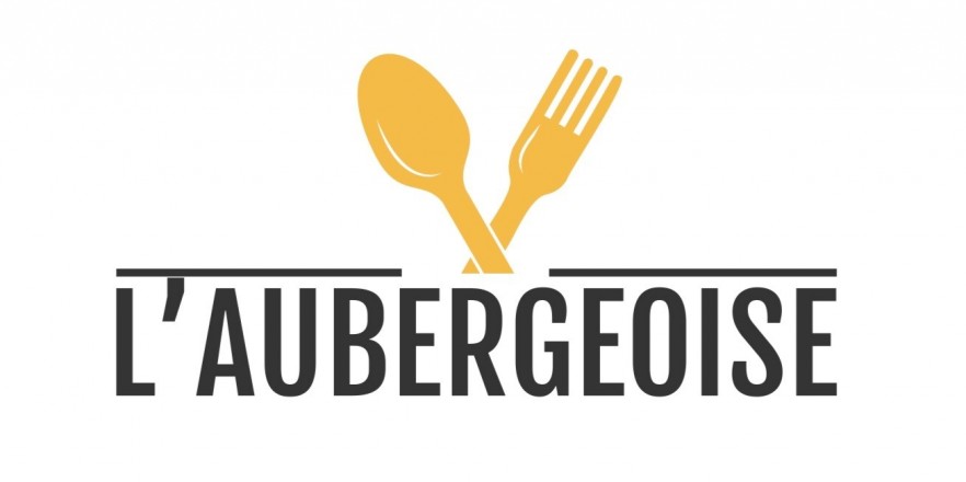 logo laubergeoise